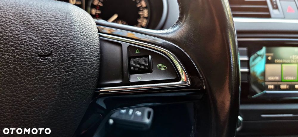 Skoda Octavia - 22