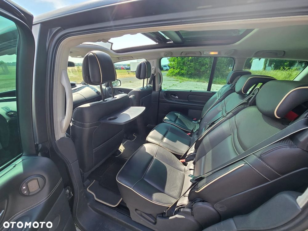 Renault Espace 2.0 dCi Celsium ESM - 15