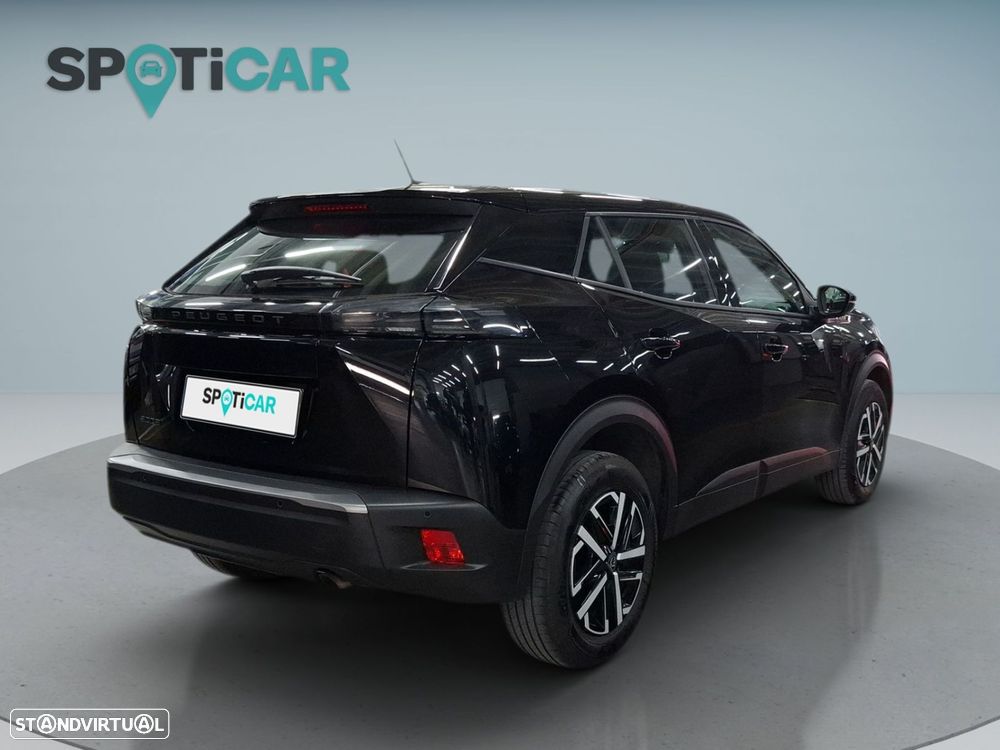 Peugeot 2008 1.2 PureTech Style - 8