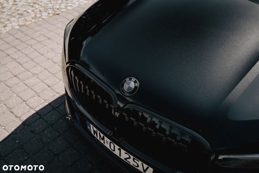 BMW-ALPINA B7 - 3