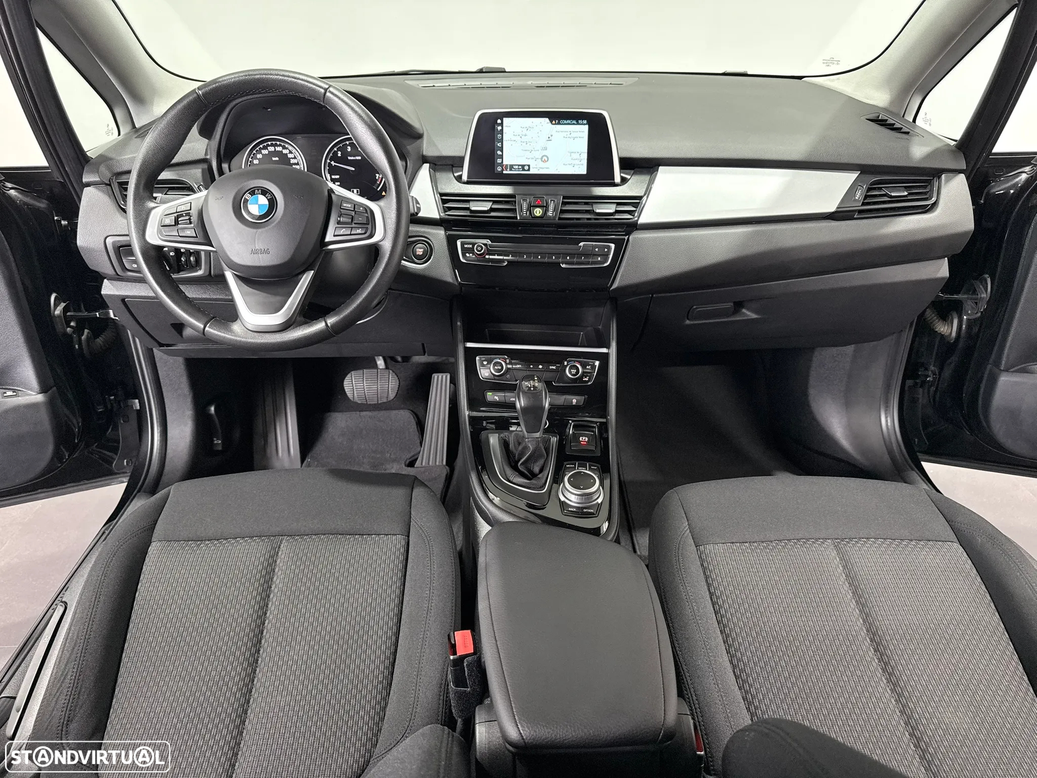 BMW 225xe Active Tourer Advantage - 22