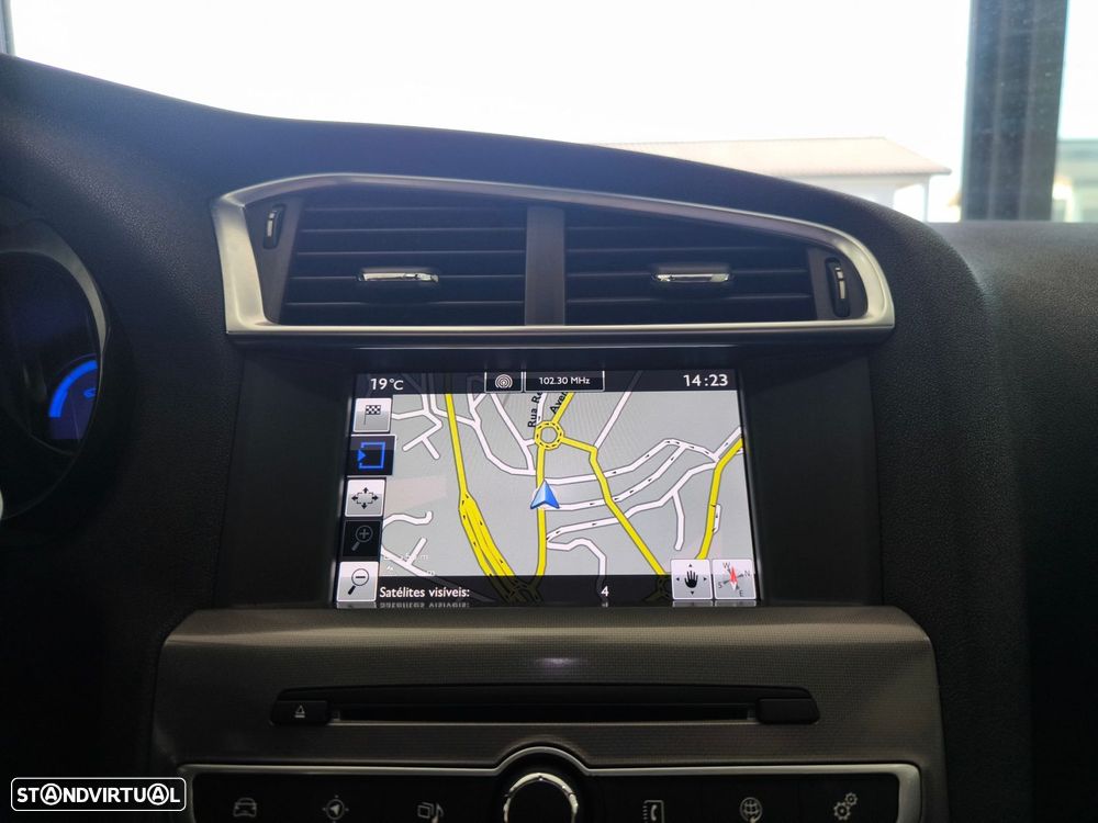 Citroën C4 1.6 BlueHDi Feel - 13