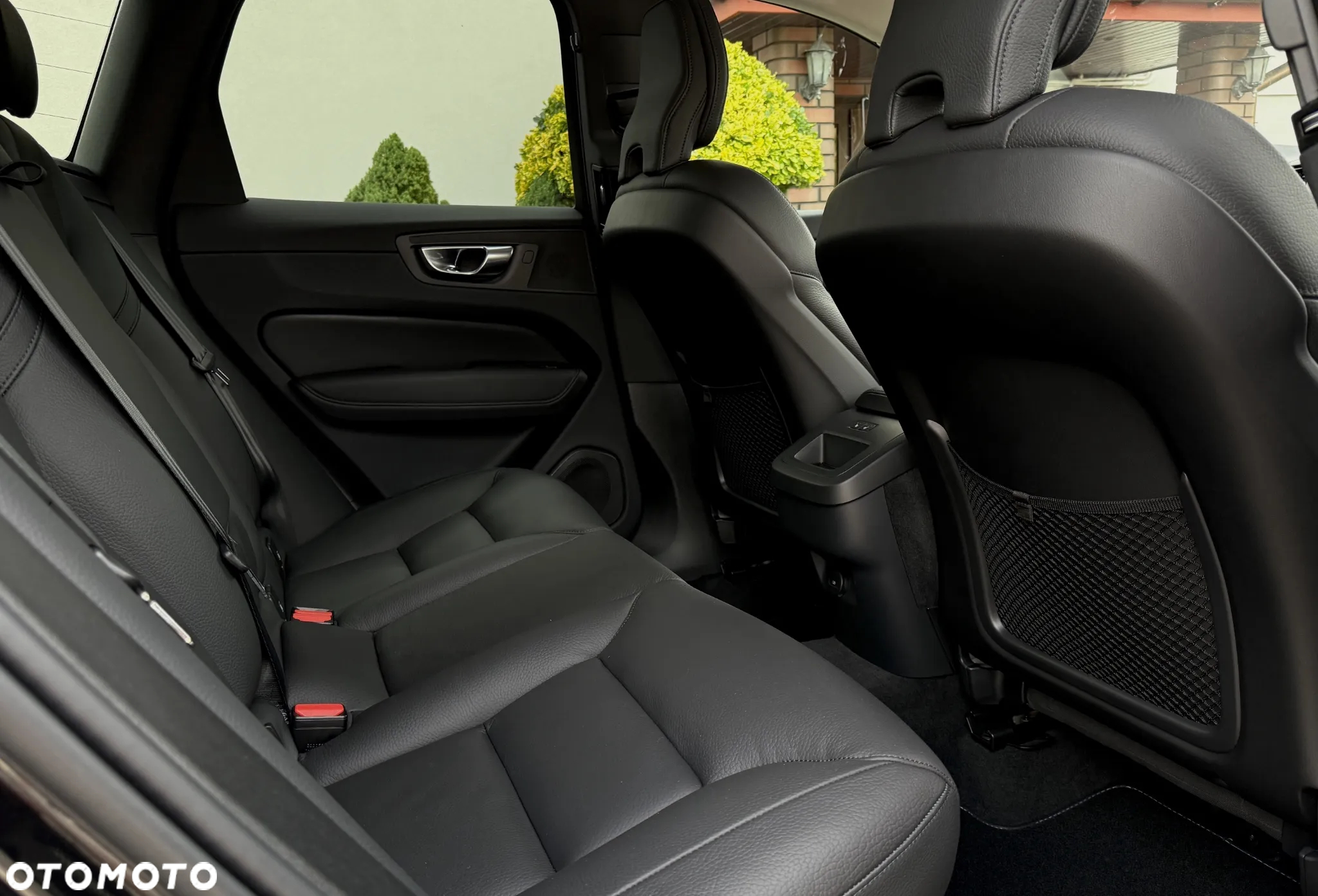 Volvo XC 60 B4 D Geartronic Inscription - 12