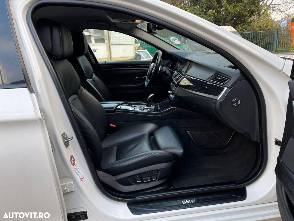BMW Seria 5 - 21