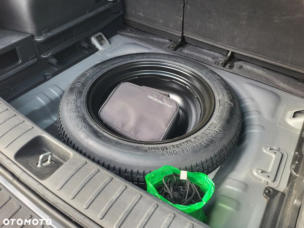Hyundai Tucson 1.6 T-GDi Premium 4WD DCT - 6