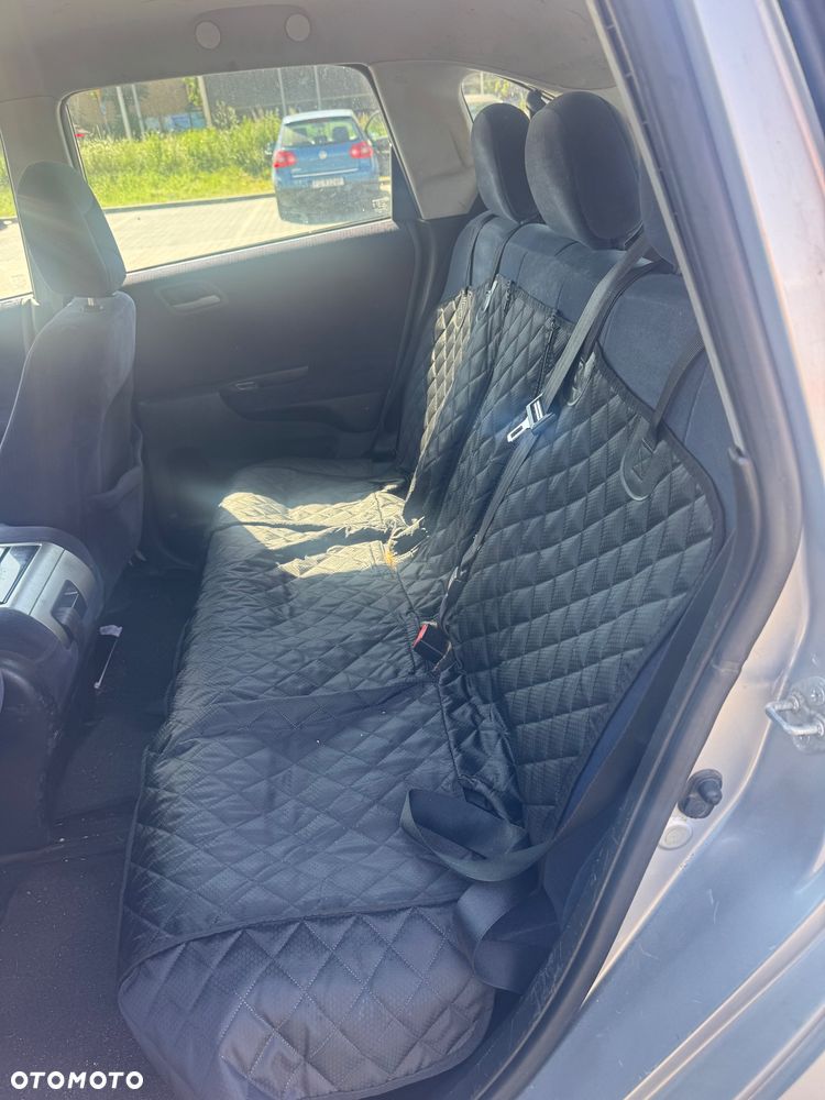 Honda FR-V 1.8 Comfort - 7
