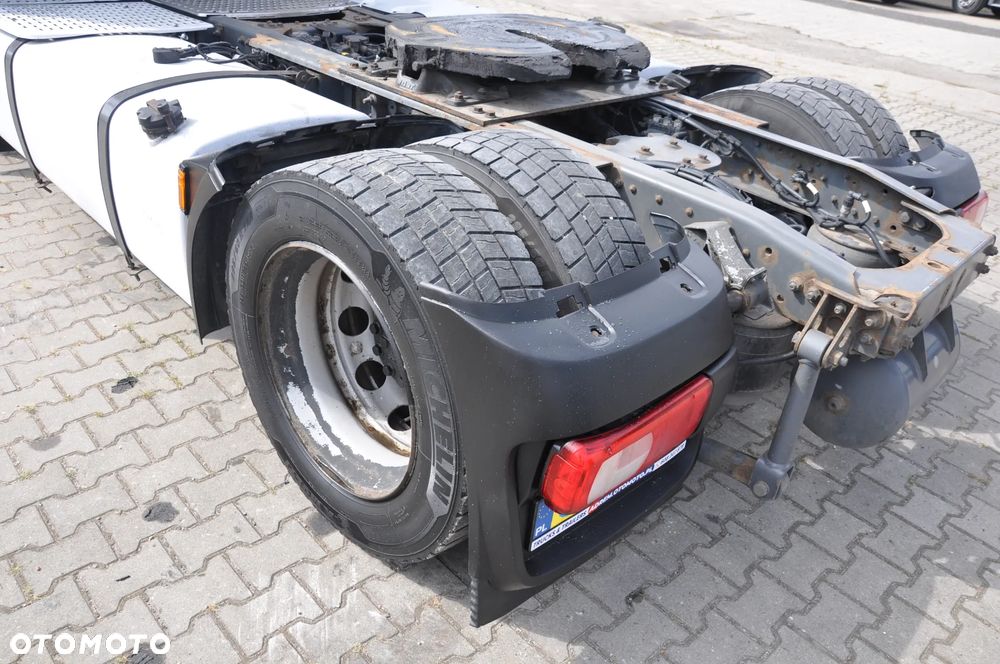 DAF SSC 460 LOW DECK - 20