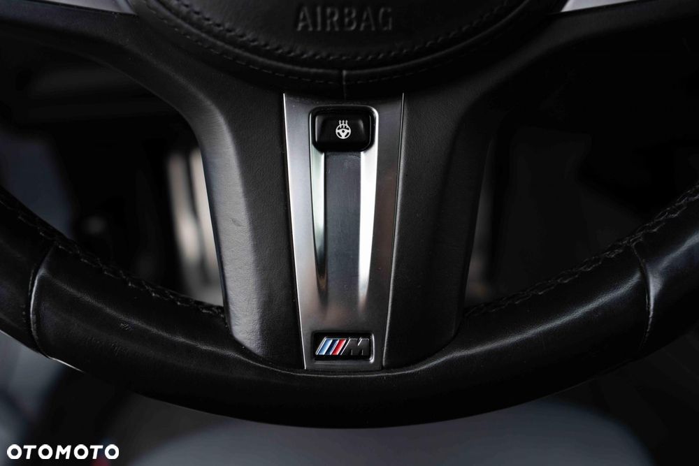 BMW Seria 2 220d M Sport - 20