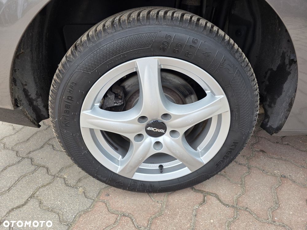 Renault Laguna 2.0 16V Dynamique - 29