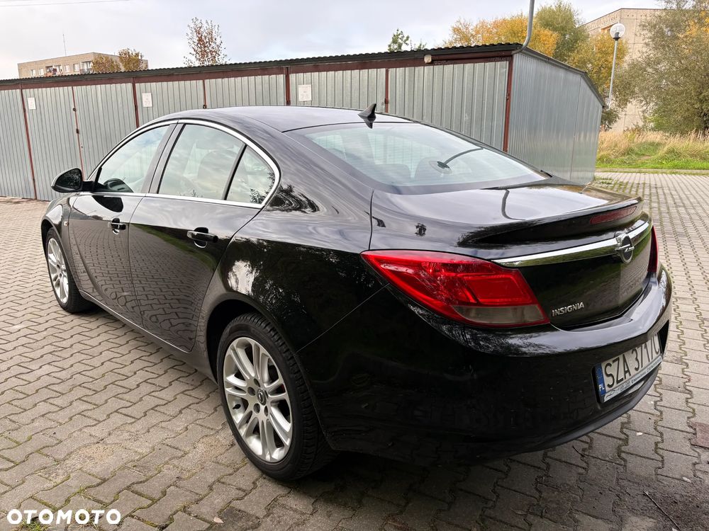 Opel Insignia - 6
