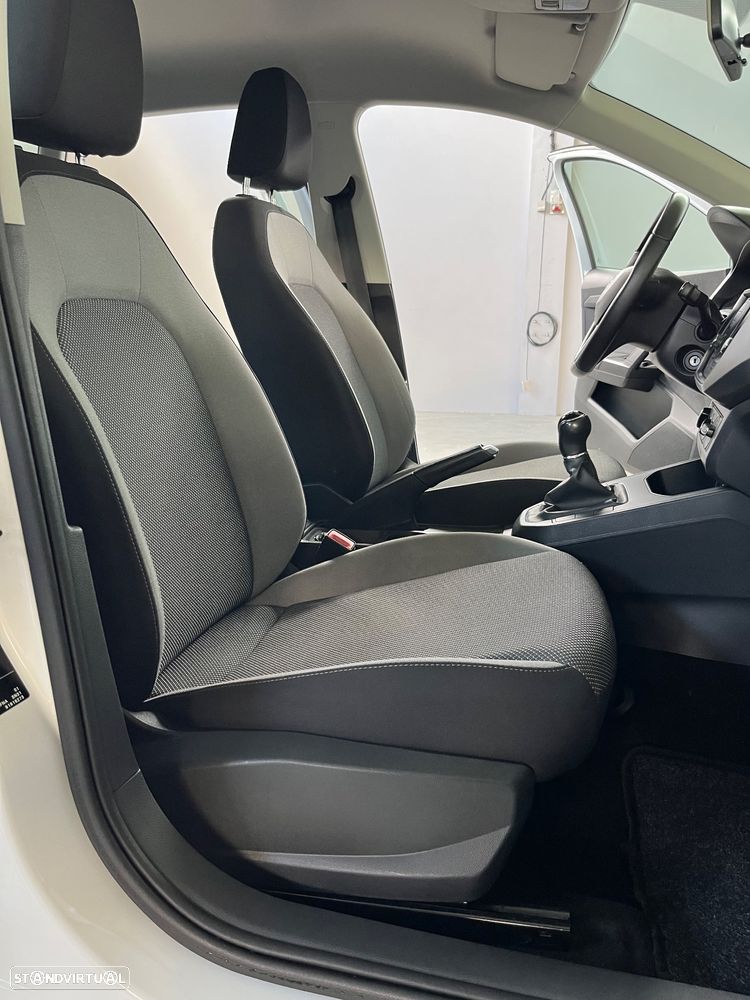 SEAT Ibiza 1.0 Style - 10