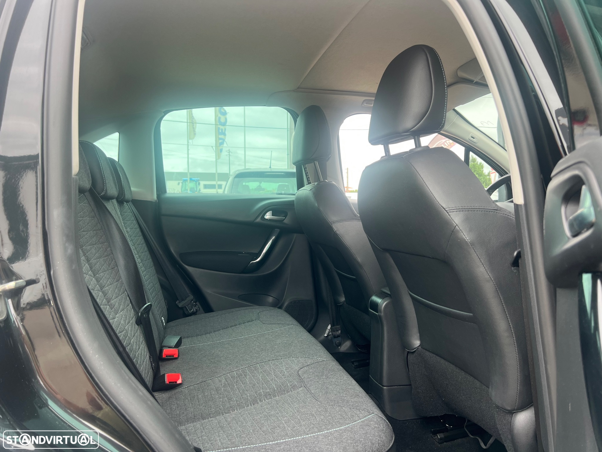 Citroën C3 1.2 VTi Exclusive - 20