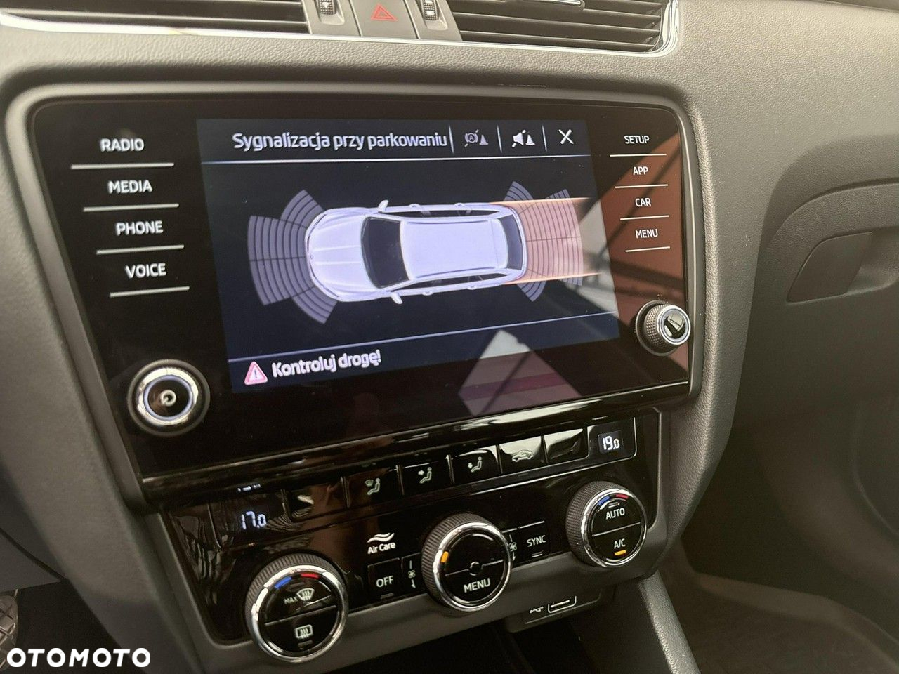 Skoda Octavia - 27