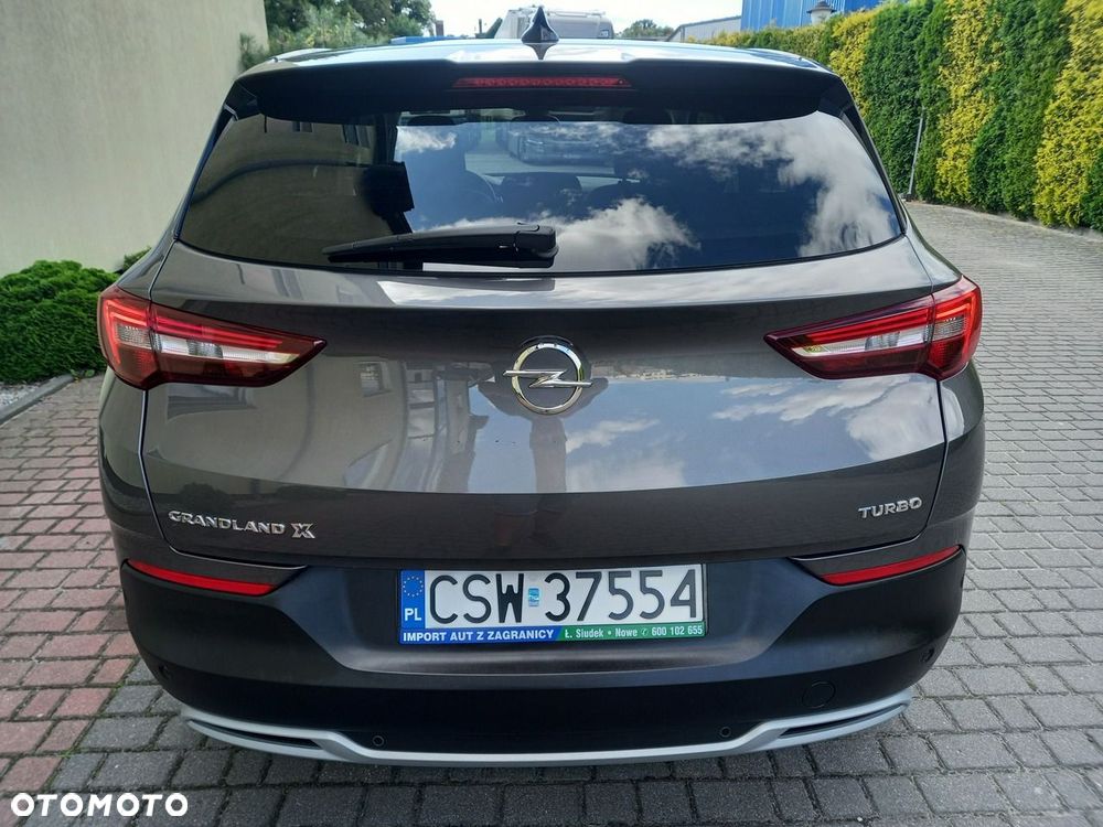Opel Grandland X 1.2 Start/Stop Business INNOVATION - 19