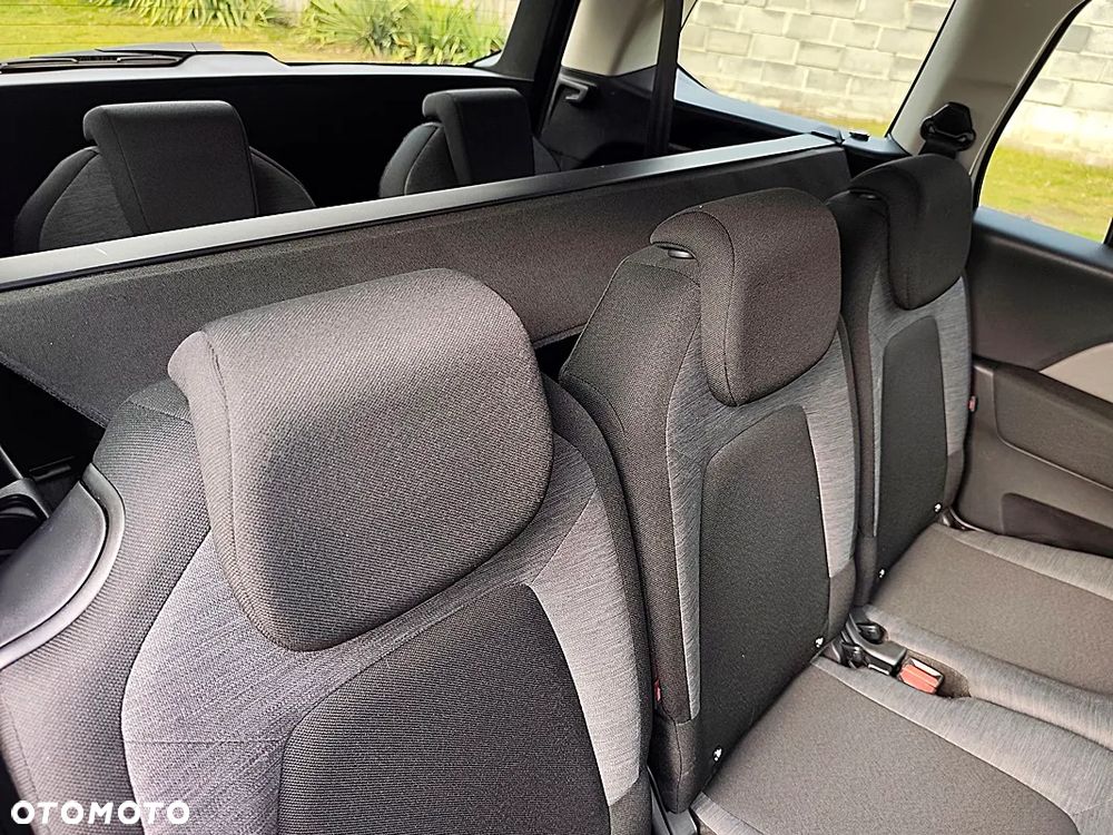 Citroën C4 Grand Picasso PureTech 130 Stop&Start Attraction - 22