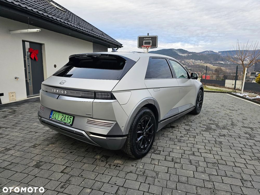 Hyundai IONIQ Electric Premium - 9