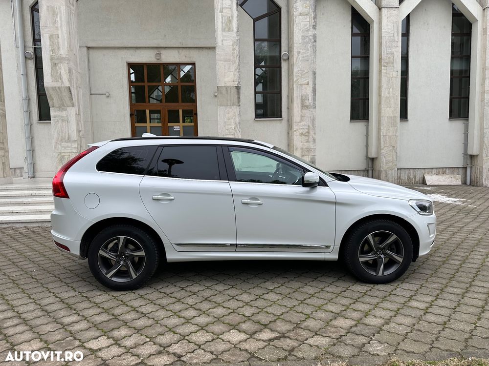 Volvo XC 60 - 7