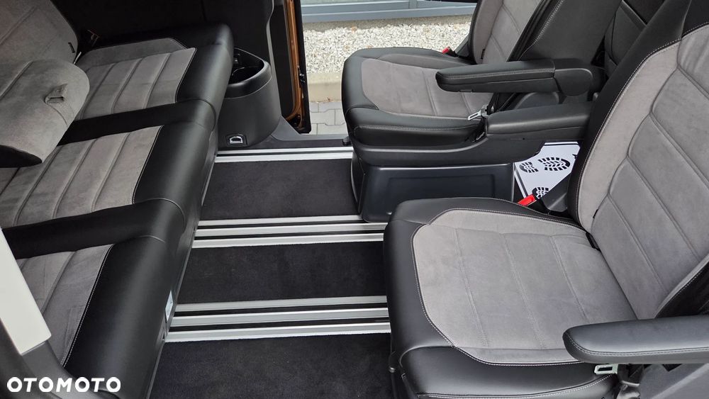 Volkswagen Multivan 2.0 TDI L1 Highline 4Motion DSG - 14
