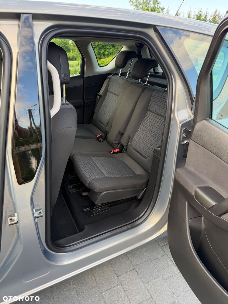 Opel Meriva 1.4 Automatik Active - 17