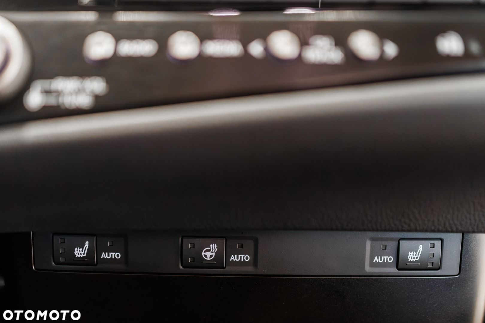 Lexus ES - 26