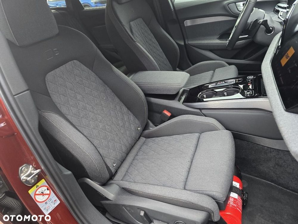 Audi A5 Avant TFSI 110 kW S tronic - 10