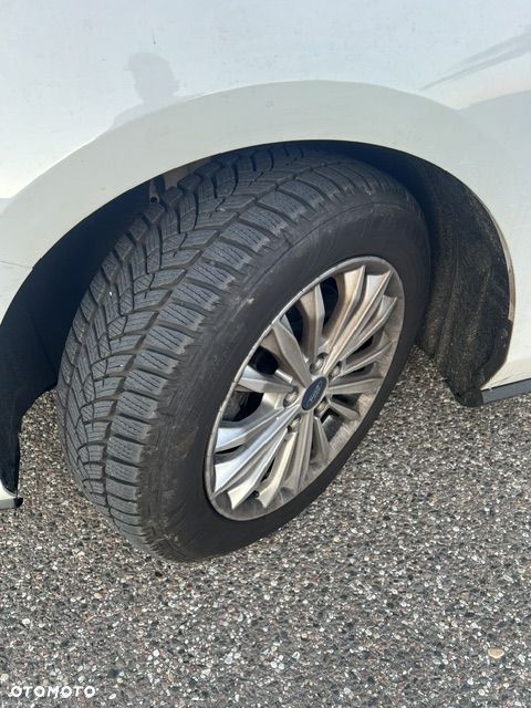 Ford Focus 1.5 EcoBlue Active Business - 8