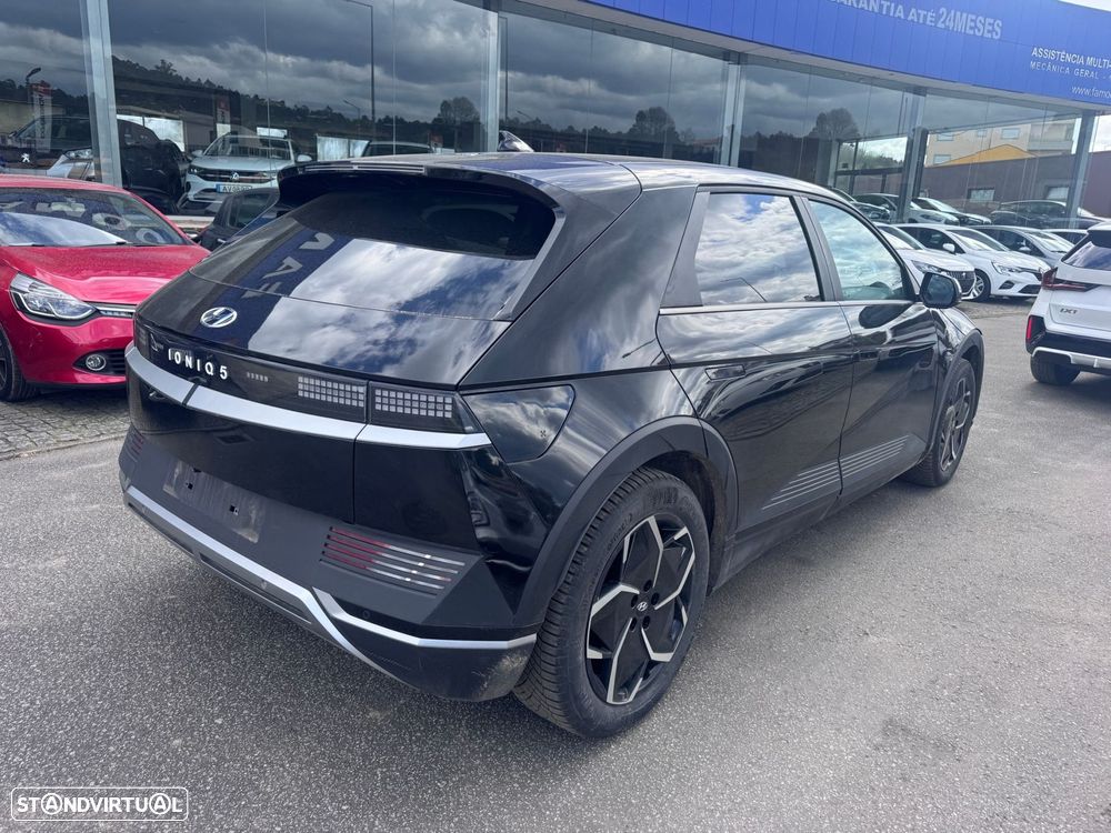 Hyundai Ioniq 5 58 kWh Dynamiq - 5