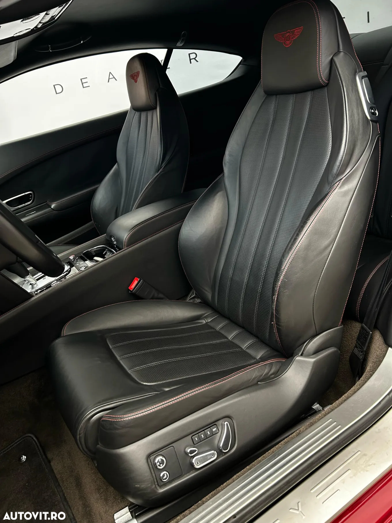 Bentley Continental - 4