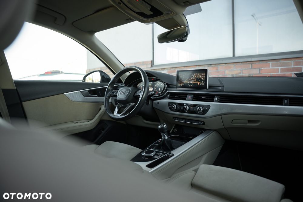 Audi A4 Avant 2.0 TDI - 29