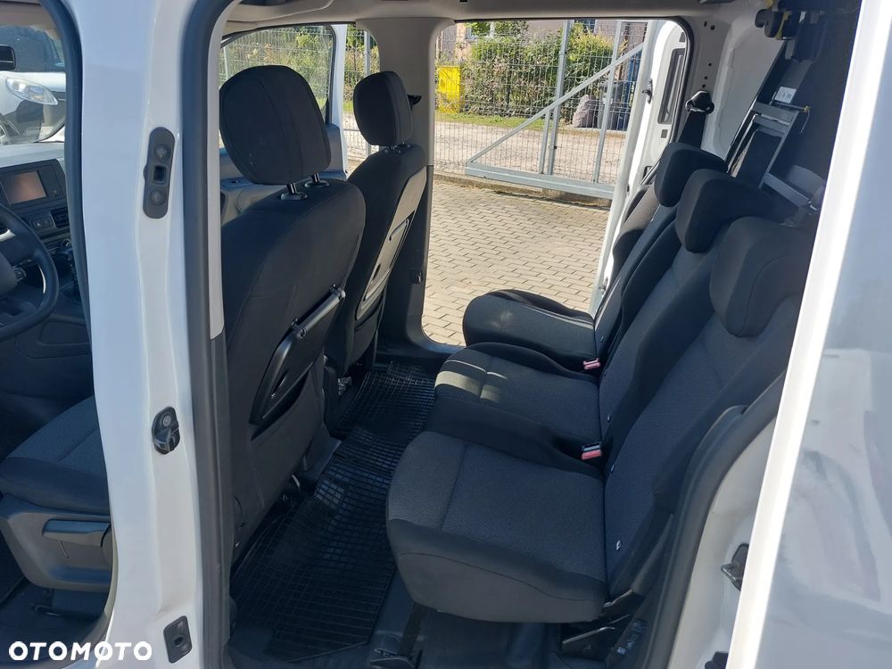 Toyota ProAce - 17
