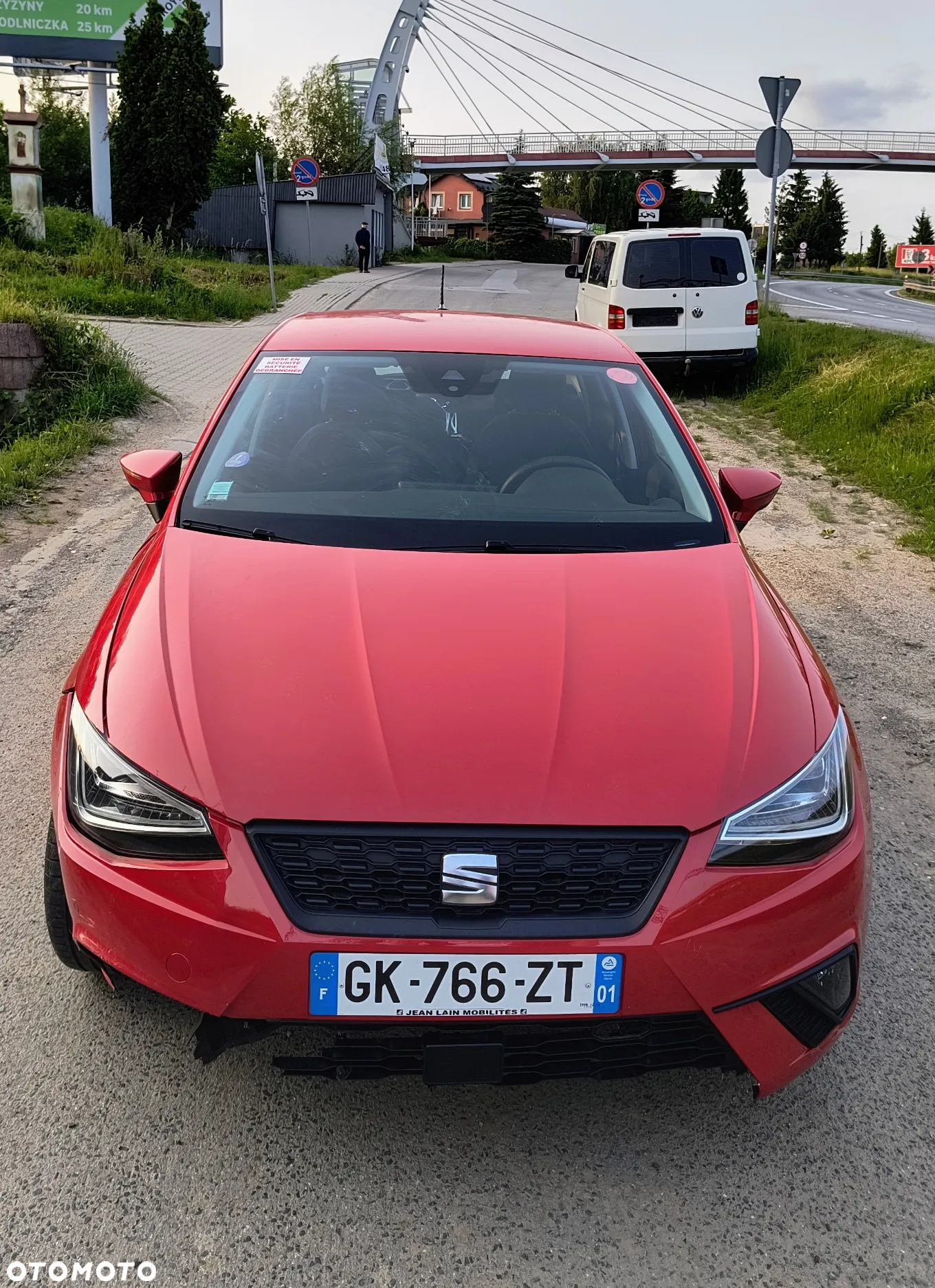 Seat Ibiza 1.0 EcoTSI S&S XCELLENCE - 9