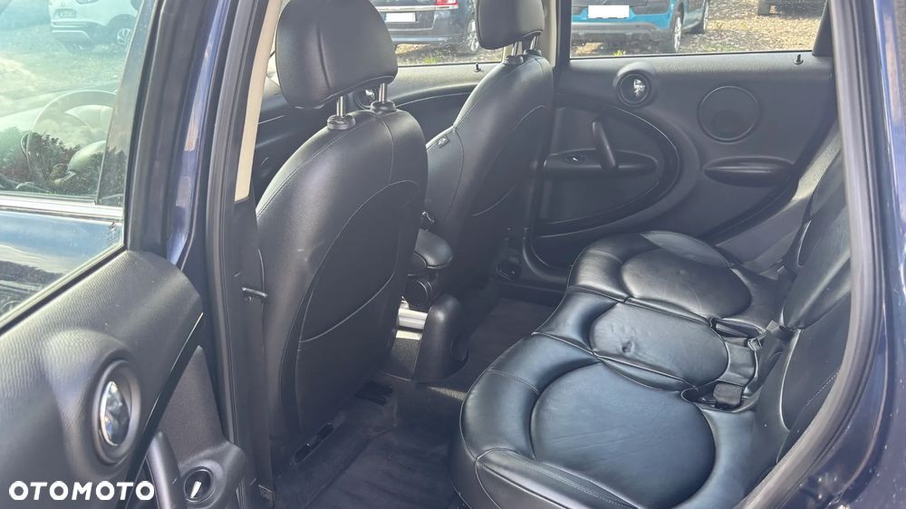MINI Countryman Cooper D ALL4 - 17