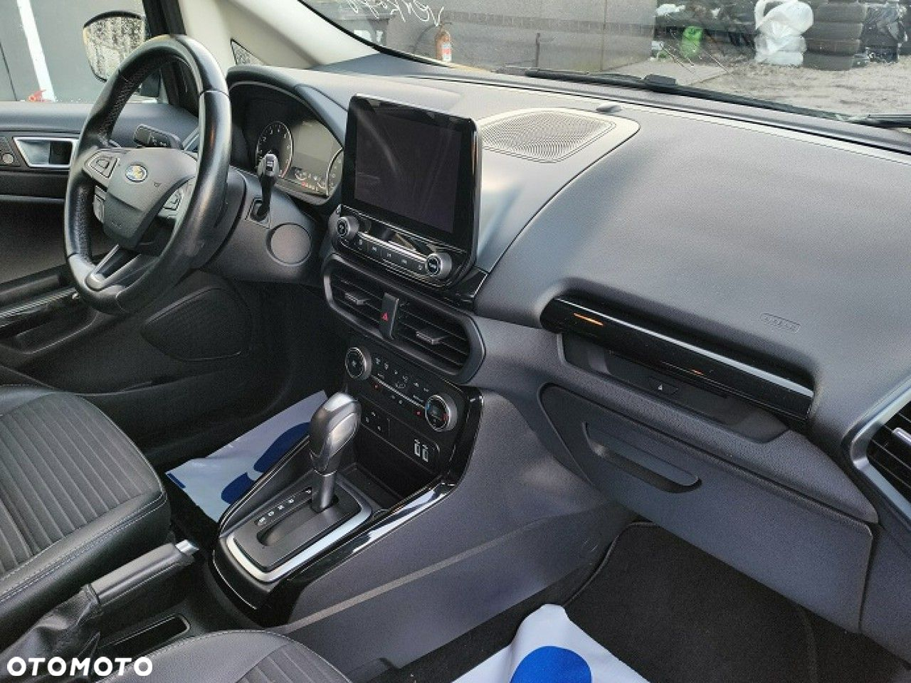 Ford EcoSport - 12
