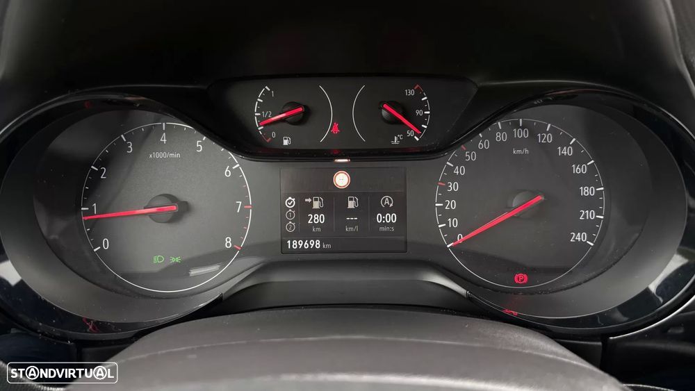 Opel Corsa 1.5 D Edition - 13