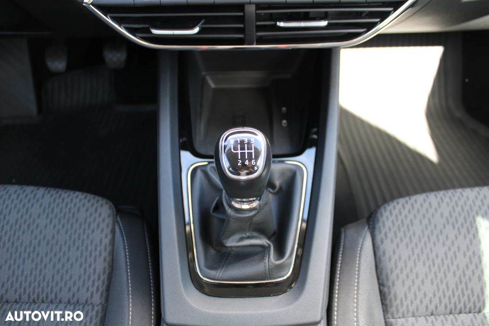 Skoda Octavia 2.0 TDI Style - 21