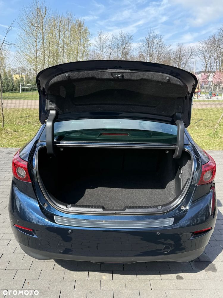 Mazda 3 2.0 Skypassion - 7