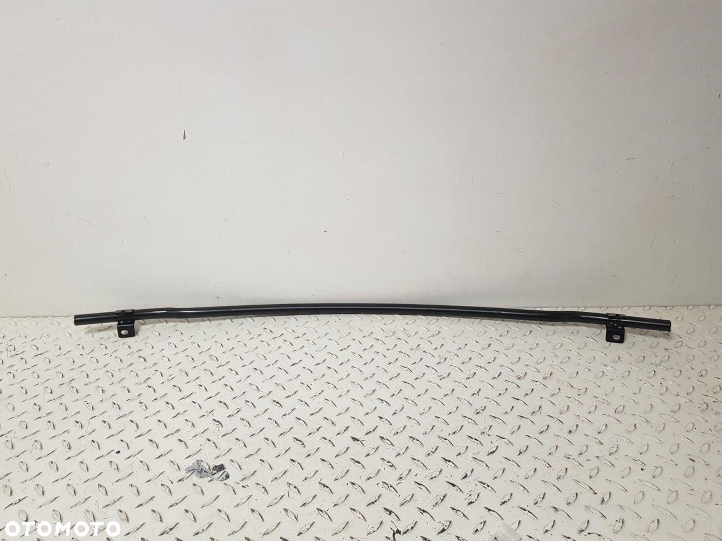 FABRYCZNIE NOWA ORYGINALNA BELKA PRZEDNIA ZDERZAKA DOLNA  HYUNDAI i30 II 2 12-17 86571-A6000 - 2