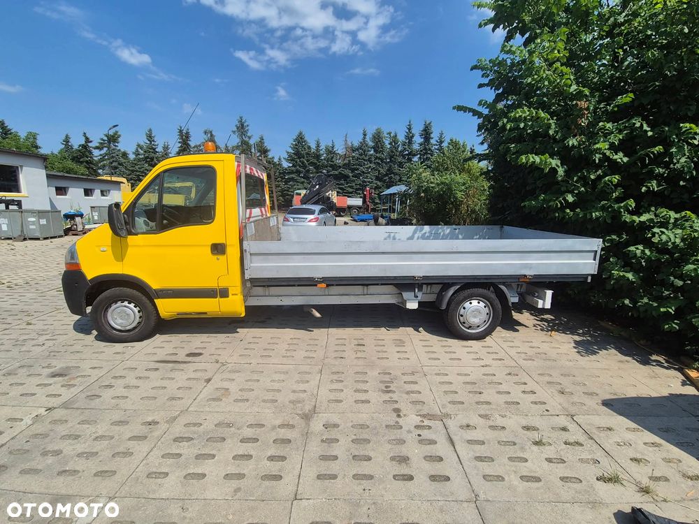 Renault Master - 2