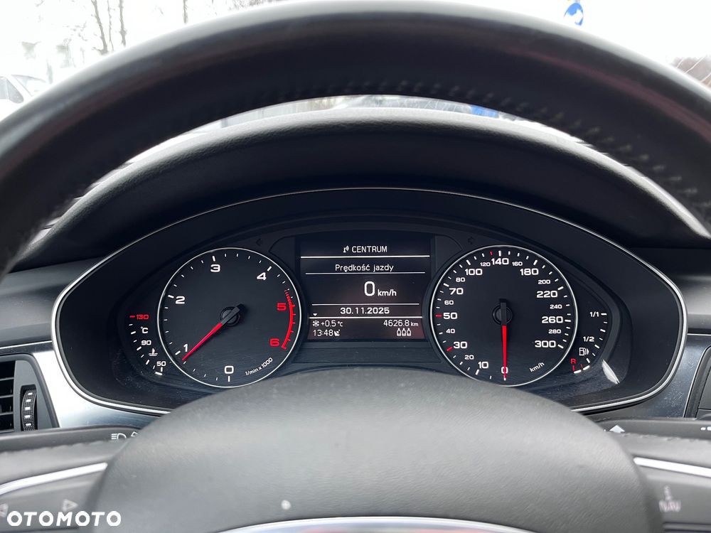 Audi A6 Avant 2.0 TDI - 17