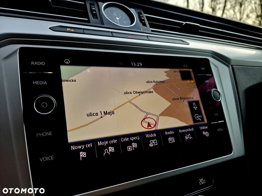 Volkswagen Passat - 7