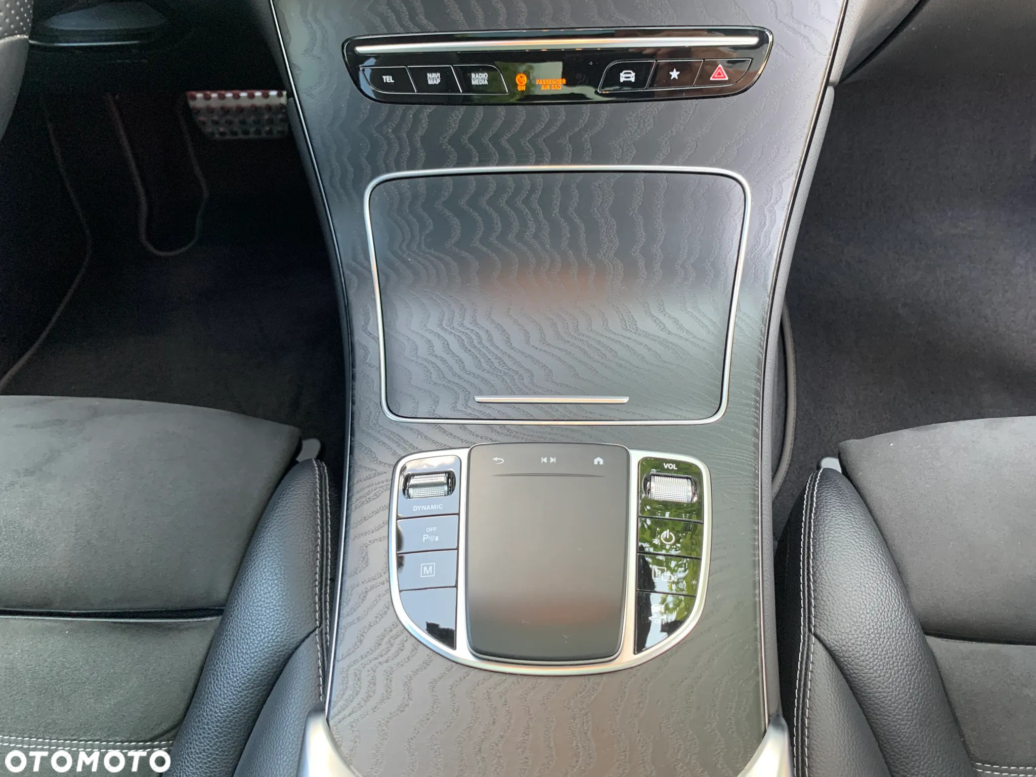 Mercedes-Benz GLC 300 de 4Matic 9G-TRONIC AMG Line - 16
