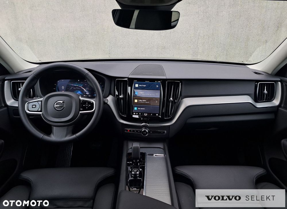 Volvo XC 60 - 13