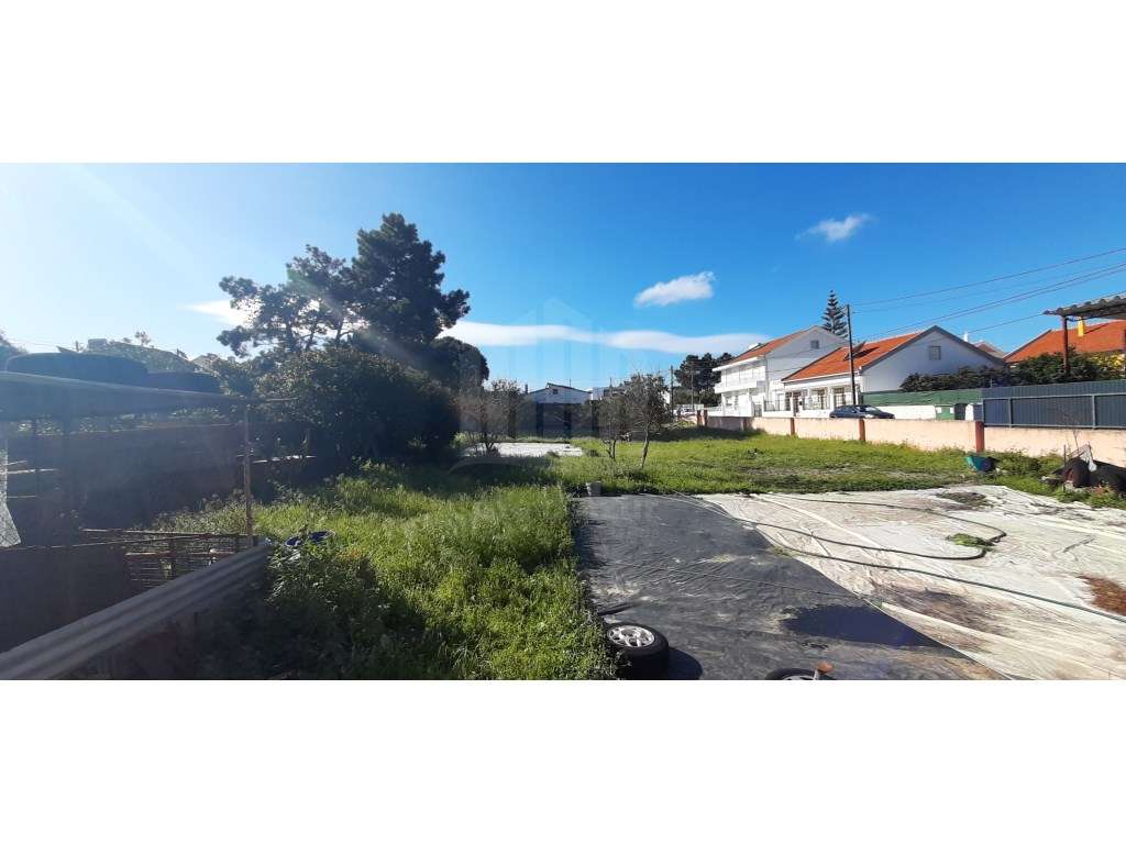 O Lugar Ideal para a Sua Futura Moradia no Pinhal do General - Grande imagem: 2/14