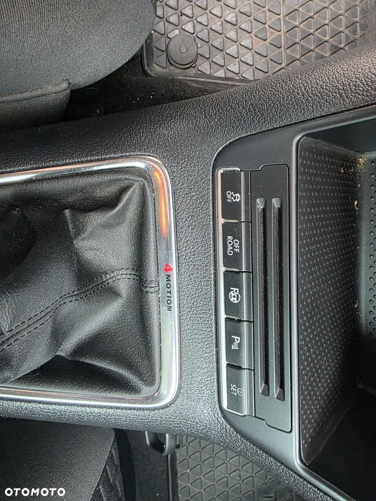 Volkswagen Tiguan 2.0 TDI 4Mot Track&Field - 16