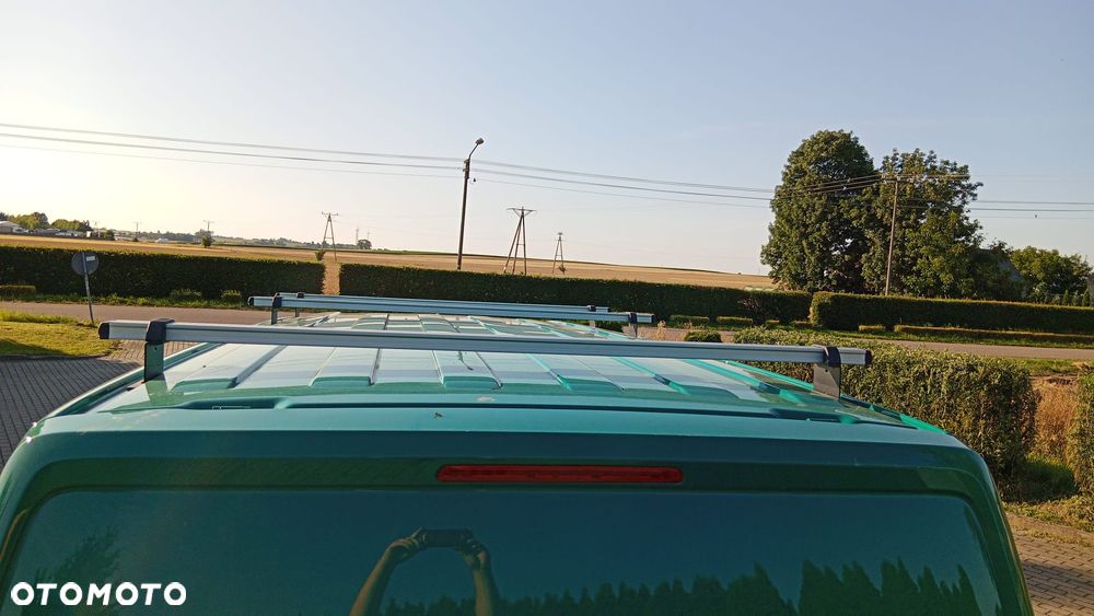 Volkswagen TRANSPORTER T6,1 WEBASTO KLIMA - 12
