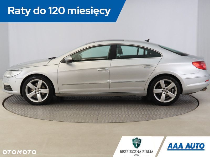 Volkswagen Passat CC - 4