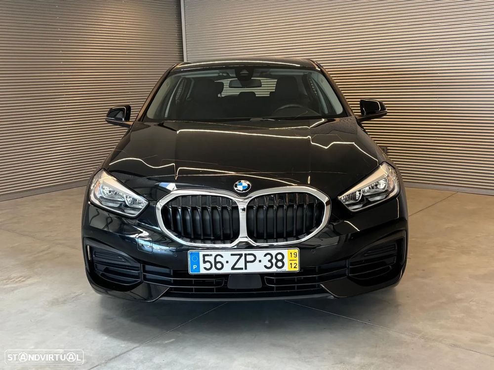 BMW 118 i Corporate Edition Auto - 2