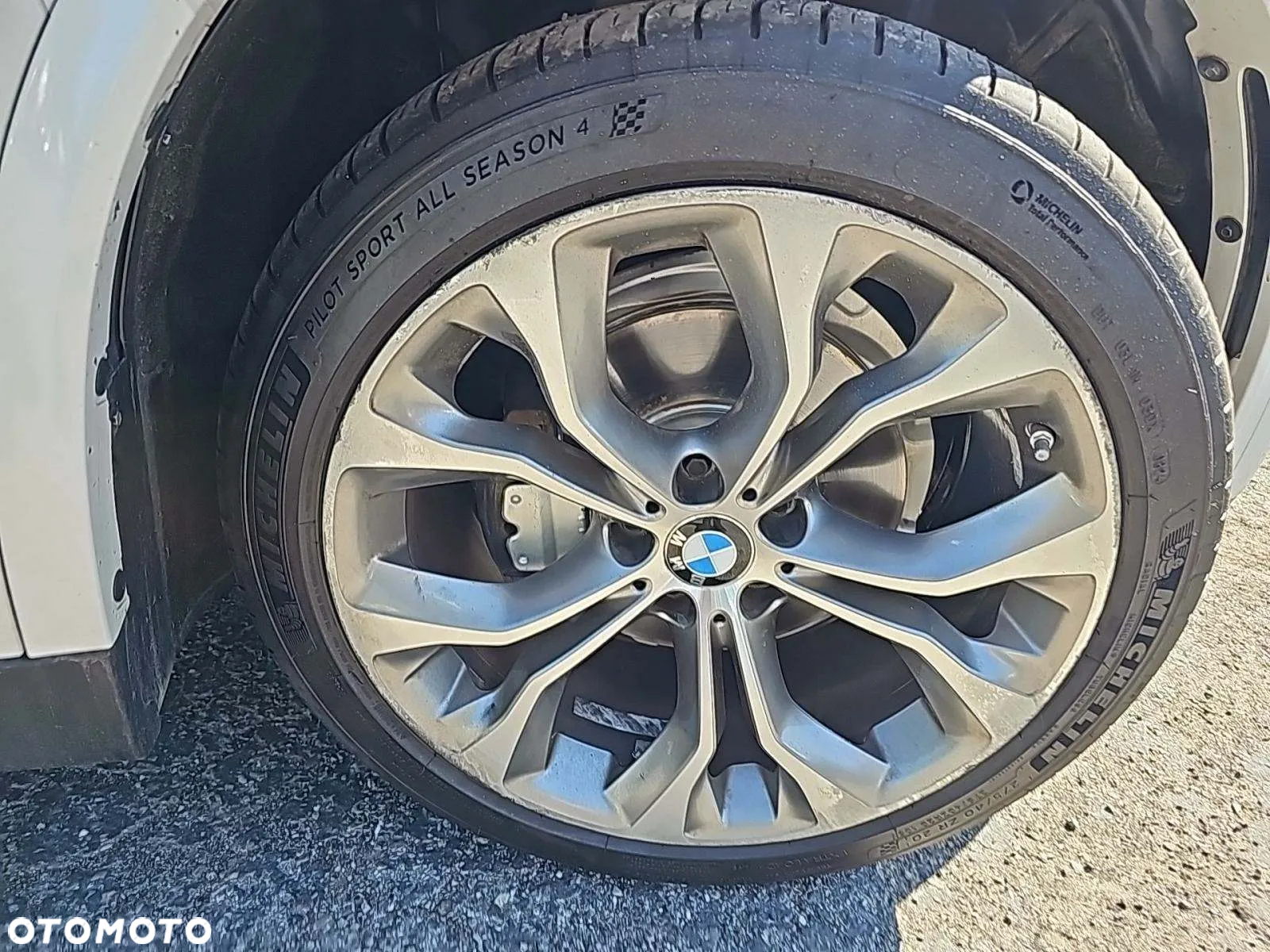 BMW X5 - 20