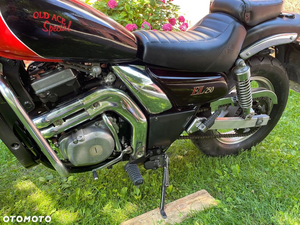 Kawasaki EL - 3