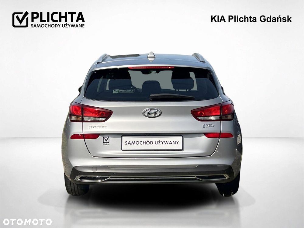 Hyundai i30 - 5